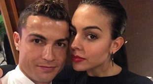 Cristiano Ronaldo, el gran ausente en el cumpleaños de Georgina Rodríguez