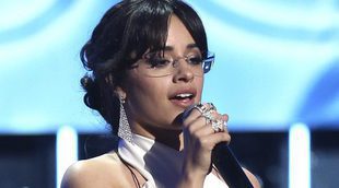 El emotivo discurso de Camila Cabello en defensa de los dreamers en los Premios Grammy 2018