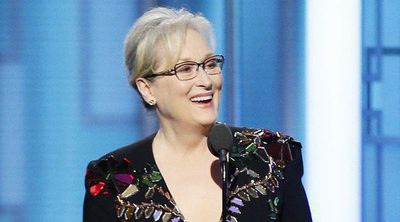 10 actrices de cine que dieron el salto a la televisión: De Meryl Streep a Penélope Cruz
