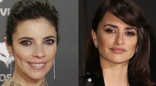 Maribel Verdú, Penélope Cruz, Nathalie Poza y Emily Mortimer compiten por ser la Mejor Actriz en los Goya 2018