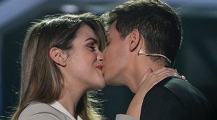Amaia Romero y Alfred García representarán a España en Eurovisión 2018