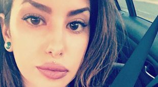 Muere la modelo Sarah Zghoul: decapitada y descuartizada