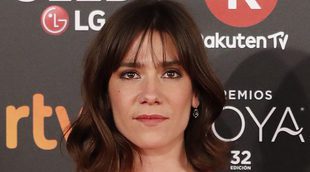 Bruna Cusí gana el Premio Goya 2018 a Mejor Actriz Revelación por su papel en 'Verano 1993'