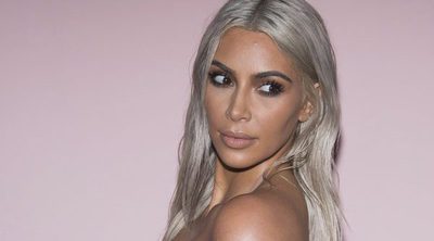 Kim Kardashian, más directa que nunca: menciona a sus enemigos para enviarles su nuevo perfume