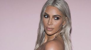 Kim Kardashian, más directa que nunca: menciona a sus enemigos para enviarles su nuevo perfume