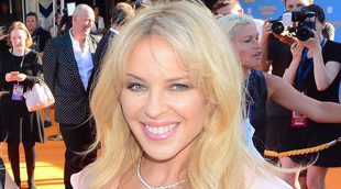 Kylie Minogue rompe su silencio tras conseguir que Kylie Jenner no pueda registrar como suya la marca 'Kylie'