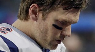 La traumática Super Bowl 2018 de Tom Brady: de los memes riéndose de él a la derrota de los Eagles