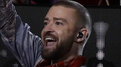 Justin Timberlake llena las redes de memes tras su actuación en la Super Bowl 2018
