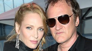 Quentin Tarantino asume la responsabilidad del accidente de Uma Thurman