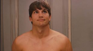 Los 5 momentos más sexys de Ashton Kutcher