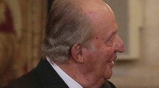 Felipe VI permite al Rey Juan Carlos acudir al Encuentro Cotec Europa un año después de apartarle por sus escándalos