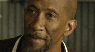 Muere Reg E. Cathey ('House of cards', 'The Wire') a los 59 años