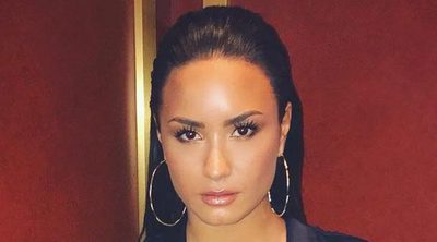 Demi Lovato actuará en Madrid y Barcelona en junio con motivo de su gira 'Tell me you love me'