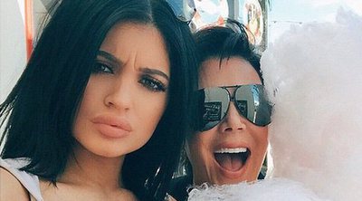 Kylie Jenner pide ayuda para poder compaginar el cuidado de Stormi con sus negocios