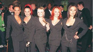 Las Spice Girls firman actuaciones en Reino Unido y Estados Unidos