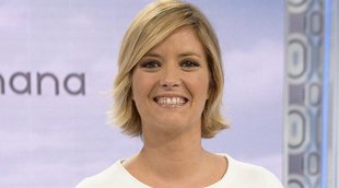 María Casado revela que se presentó a los castings de la primera edición de 'Operación Triunfo 1'