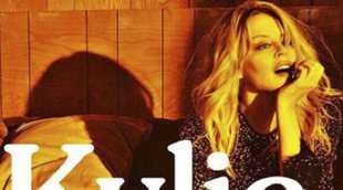 Kylie Minogue y Jack Savoretti, juntos gracias al nuevo disco de la cantante