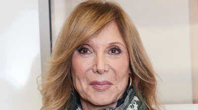 Pilar Eyre: "La Familia Real tiene que estar contenta con 'Carmen la rebelde' porque le quito un bastardo a Alfonso XIII"