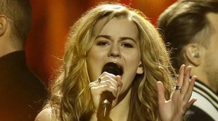 Qué fue de... Emmelie de Forest, ganadora del festival de Eurovisión 2013 con 'Only Teardrops'