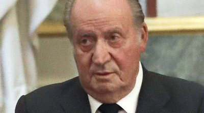 La tristeza del Rey Juan Carlos: se siente solo, dolido y apartado