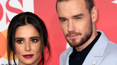 Liam Payne y Cheryl Cole desmienten los rumores de separación en los Brit Awards 2018