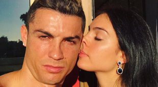 La declaración más romántica de Cristiano Ronaldo a Georgina Rodríguez antes de irse de vacaciones juntos