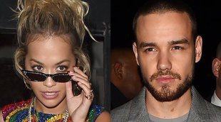 Rita Ora y Liam Payne sorprenden con una sensual actuación en los Brit Awards 2018