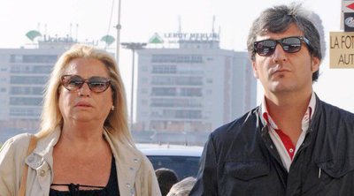 Mayte Zaldívar y su novio Fernando Marcos participarán en 'Supervivientes 2018'