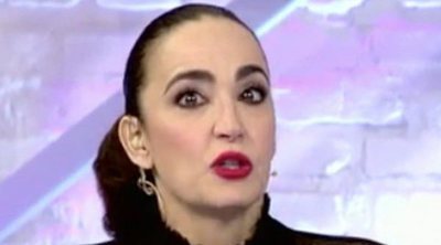 Cristina Rodríguez rompe a llorar en 'Cámbiame': "Pelayo Díaz y yo estamos muy distanciados"