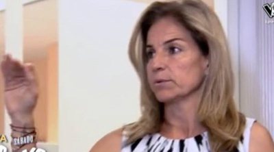 Arantxa Sánchez Vicario y su estrategia en 'Sábado Deluxe': habla su abogado... y ella calla