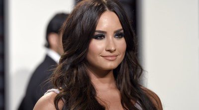 Demi Lovato dispara los rumores de reconciliación tras reencontrase con su exnovio Wilder Valderrama