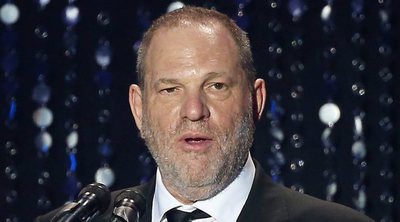 La compañía que Harvey Weinstein fundó con su hermano está en bancarrota
