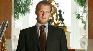 Muere el Príncipe Carlos de Hohenzollern a los 39 años al caerse de la azotea de un hotel