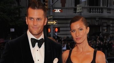 Gisele Bündchen revela uno de los mayores secretos de su boda con Tom Brady
