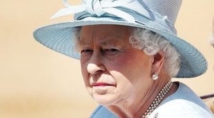 Un neozelandés intentó asesinar a la Reina Isabel en 1981