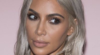 Kim Kardashian se arrepiente de un doloroso tratamiento de belleza