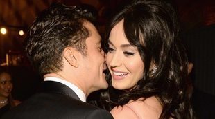 Orlando Bloom y Katy Perry pillados de nuevo juntos