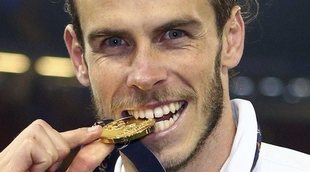 Un nuevo escándalo sacude a Bale y su familia