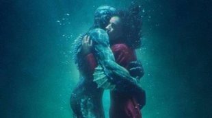 'La forma del agua' o 'Tres anuncios a las afueras' ¿Quién debería ganar el Oscar a la Mejor Película?