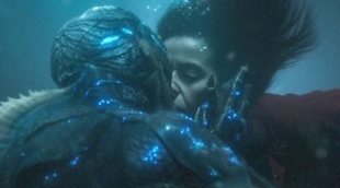 'La forma del agua', ganadora a Mejor película de los Premios Oscar 2018: la fantasía ha vencido