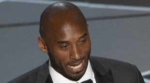 Kobe Bryant se alza con el Premio Oscar 2018 a Mejor Corto de Animación con 'Dear Basketball'