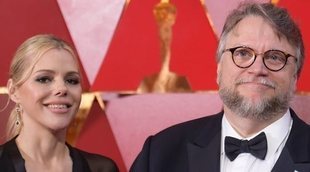 Guillermo del Toro confirma su divorcio con Lorenza Newton