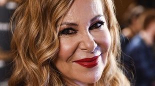Ana Obregrón hace oficial que estará en la segunda temporada de 'Paquita Salas' que se estrenará en Netflix