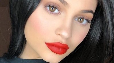 Kylie Jenner presume de su hija Stormi en redes sociales