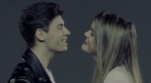 Así es el videoclip oficial de 'Tu canción', el tema con el que Amaia y Alfred irán al Festival de Eurovisión