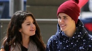 Selena Gomez y Justin Bieber se han dado un tiempo para que la familia de ella acepte al cantante