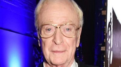 Michael Caine no volverá a trabajar con Woody Allen tras sus escándalos sexuales
