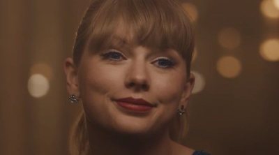 Taylor Swift, acusada de plagio en el videoclip de su último single 'Delicate'
