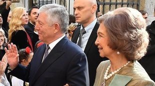 La Familia Real de Serbia inicia los trámites para recuperar su patrimonio
