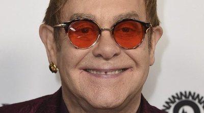 Elton John, "muy impresionado" tras escuchar cantar a Taron Egerton las covers para su biopic